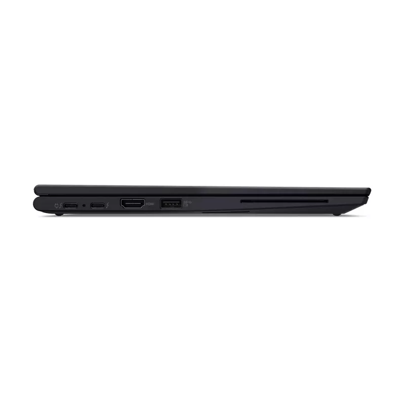 Lenovo ThinkPad X13 Yoga Gen 3 Intel Laptop, 13.3" IPS, vPro®, Iris Xe, 32GB, 1TB, One YR Onsite Warranty