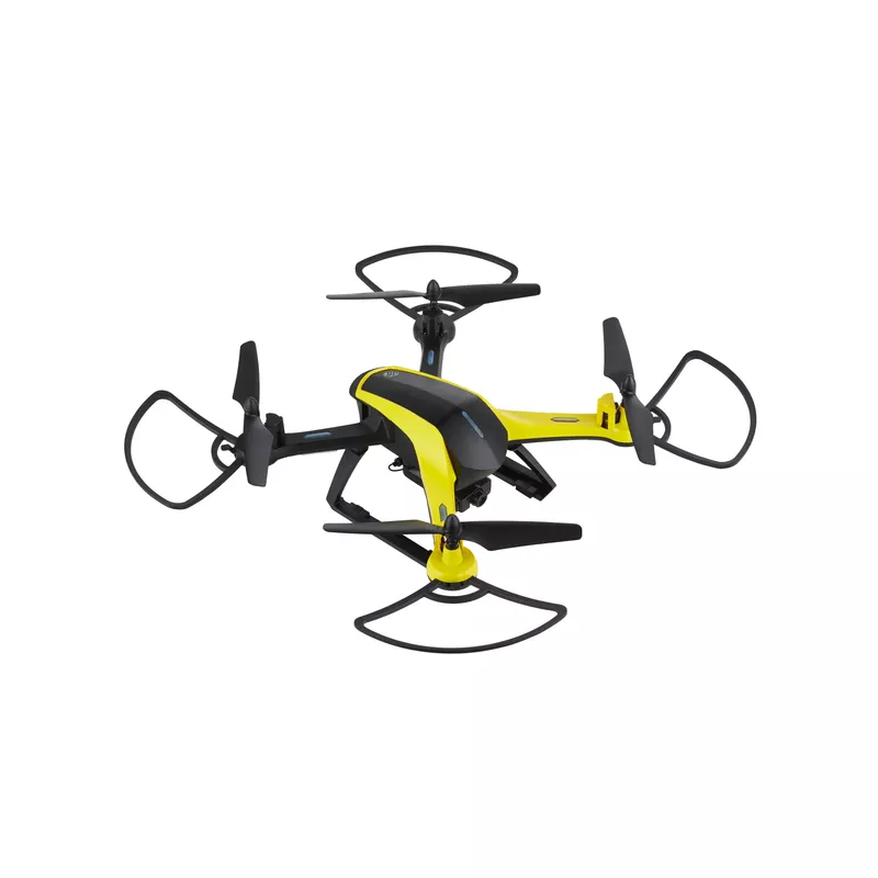 Vivitar - Skytracker GPS Wifi Camera Drone