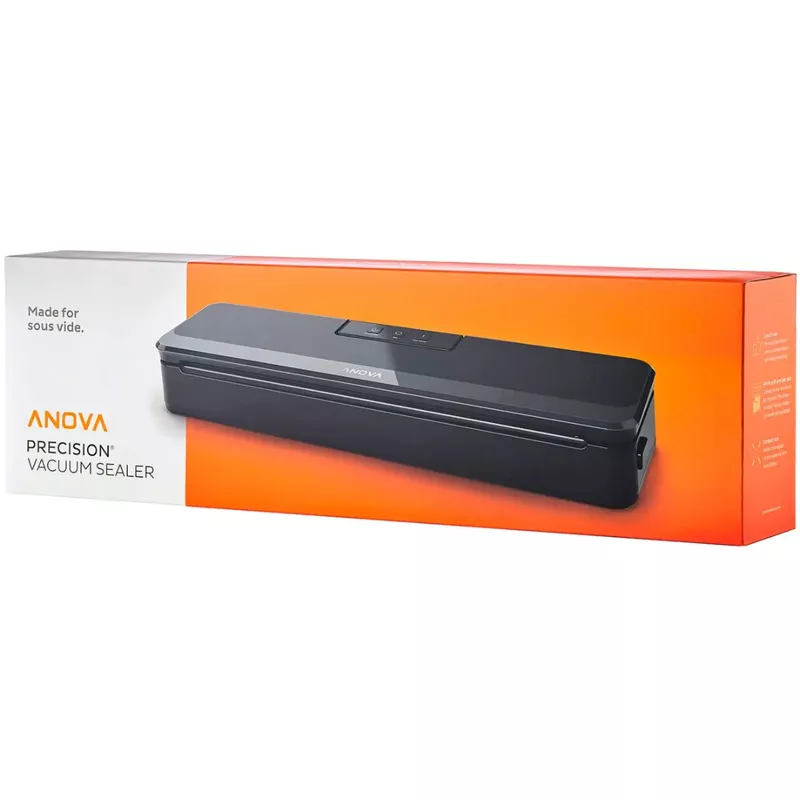Anova - Precision Vacuum Sealer - Black