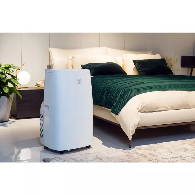 AireMax - 10,000BTU Portable Air Conditioner