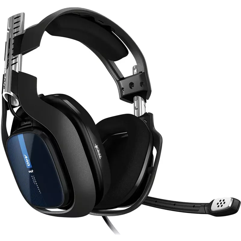 Astro Gaming - A40 TR Headset For PS4, Black