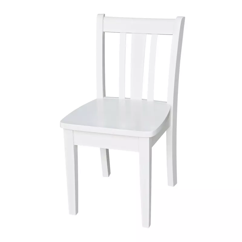 San Remo Juvenile Chair - Set of 2 - mocha