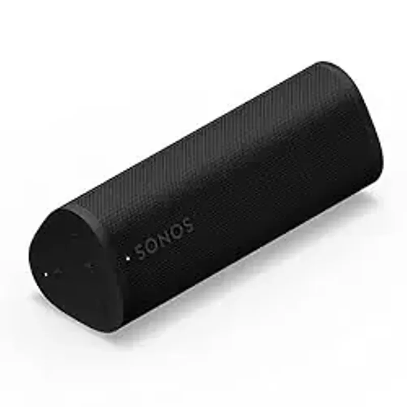 Sonos - Roam 2 (Each) - Black