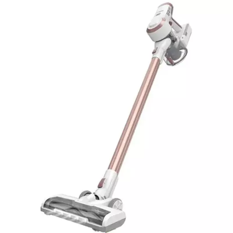 Tineco - PWRHERO 10S Cordless Stick Vacuum - Rose Gold