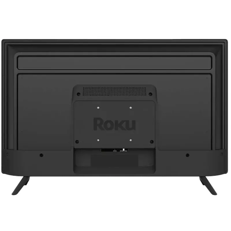 Roku - 32” Class Select Series HD Smart RokuTV