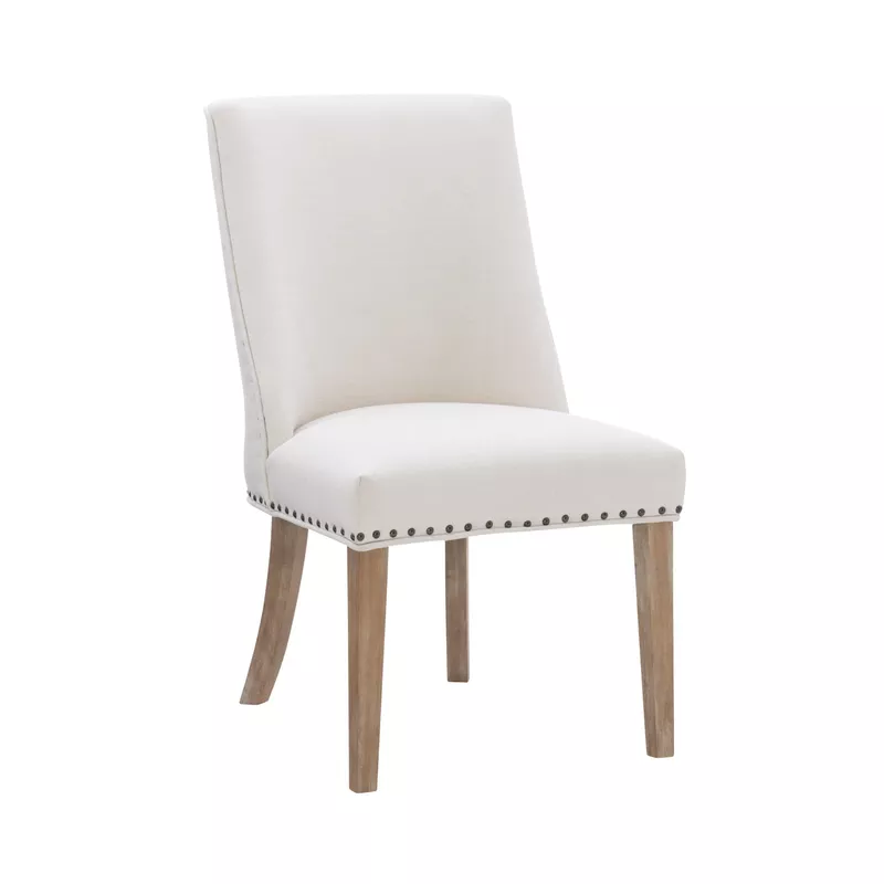 Adamle Dining Chair Natural
