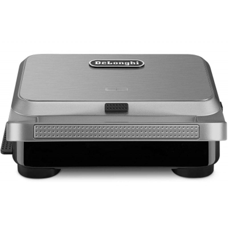 DeLonghi Livenza Compact All Day 3-In-1 Grill