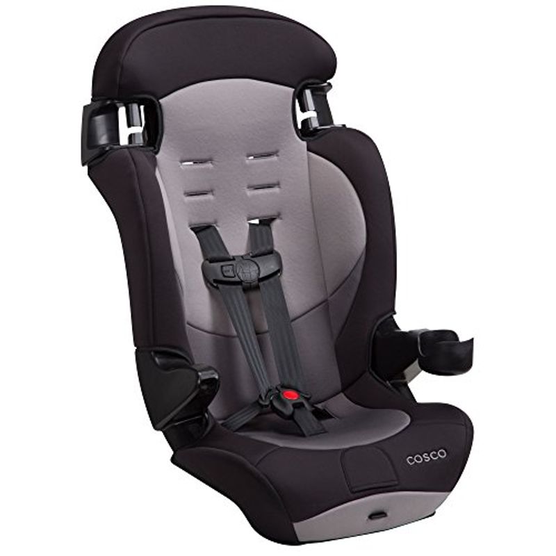 Cosco Finale DX 2-in-1 Booster Car Seat, Dusk
