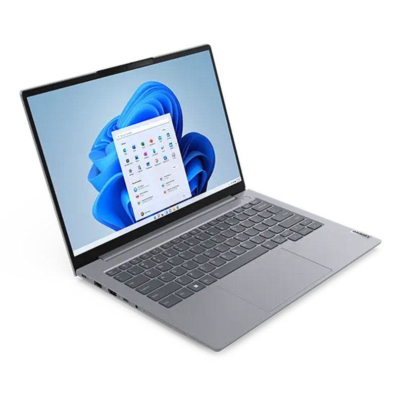 Lenovo ThinkBook 14 Gen 6 AMD Laptop, 14" IPS  60Hz, Ryzen 5 7530U,  AMD Radeon Graphics, GB, 256GB
