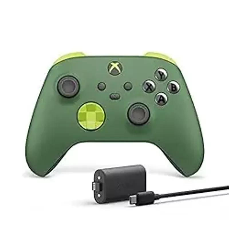 Rent to own Xbox Special Edition Wireless Gaming Controller Remix
