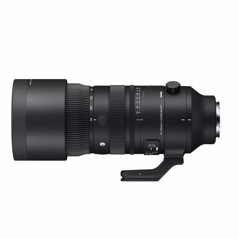 Sigma 70-200m f/2.8 DG DN OS Sports Lens for Sony E