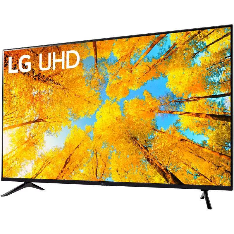 LG - 65” Class UQ75 Series LED 4K UHD Smart webOS TV