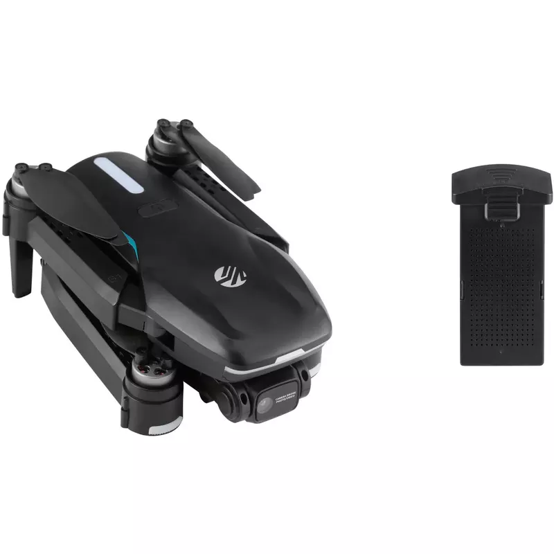 Rent to own Vivitar Sky Hawk 4K Drone with Builtin