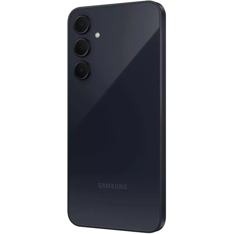 Samsung - Galaxy A35 5G 128GB (Unlocked) - Awesome Navy