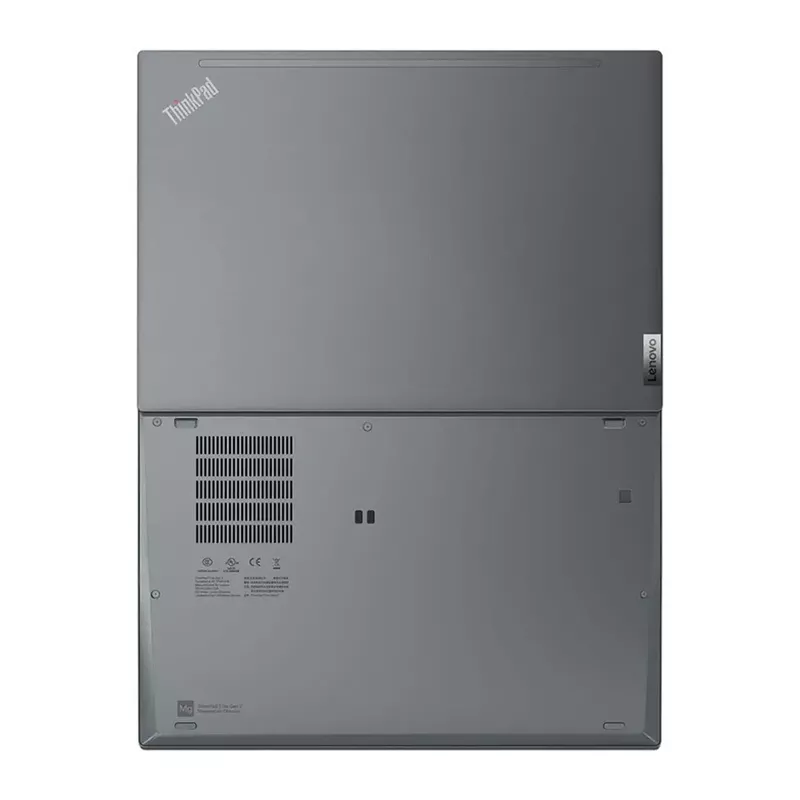 Lenovo ThinkPad T14s Gen 2 14" Full HD Laptop, AMD Ryzen 5 PRO 5650U 2.3GHz, 8GB RAM, 256GB SSD, Windows 10 Pro, Free Upgrade to Windows 11, Storm Gray