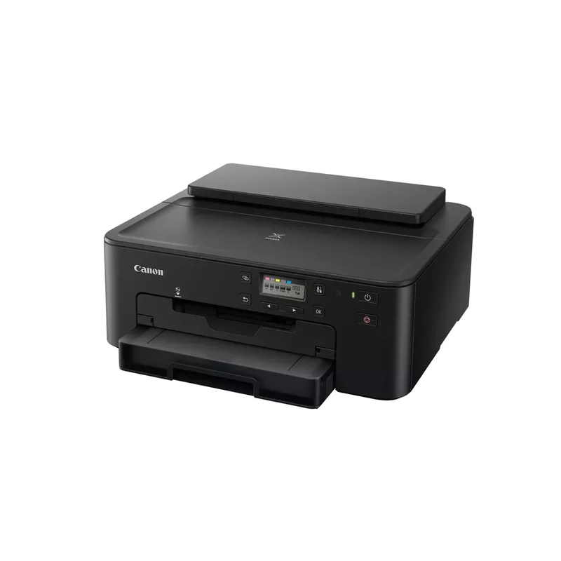 Canon - Pixma TS702a Compact Connected Inkjet Printer