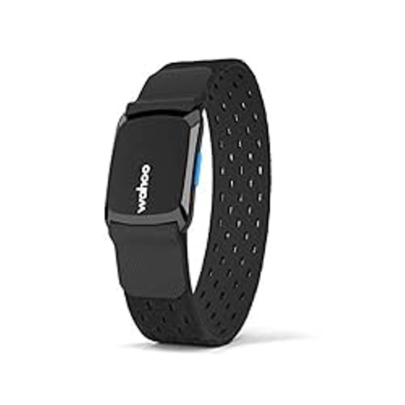 Wahoo TICKR FIT Heart Rate Armband, Bluetooth, ANT+