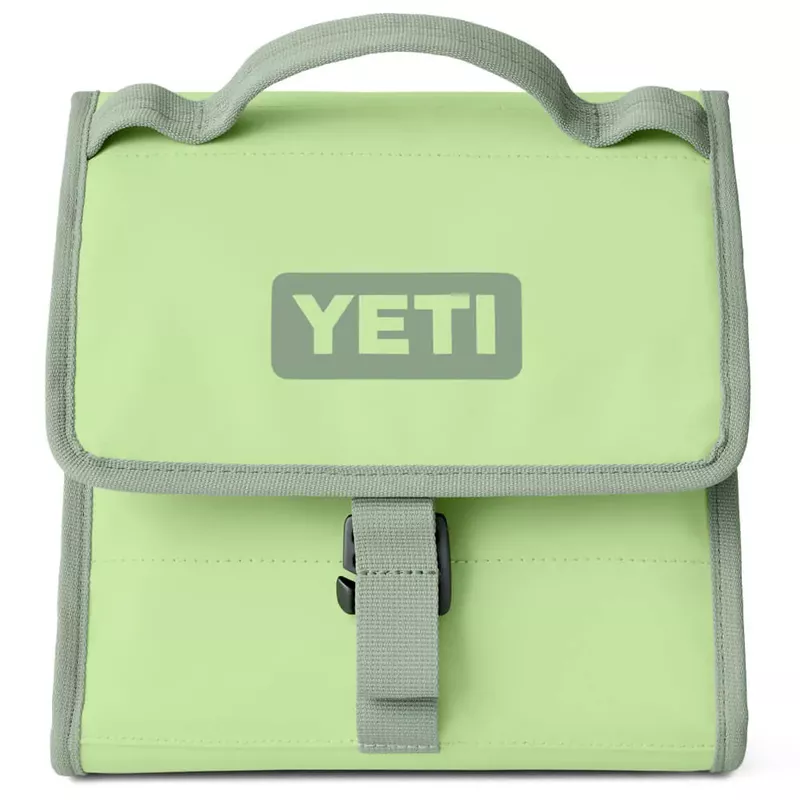 Yeti Daytrip Lunch Bag - Key Lime