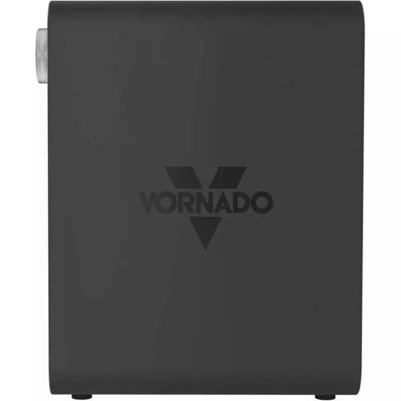 Vornado - VMHi300 Whole Room Metal Space Heater - Storm Gray