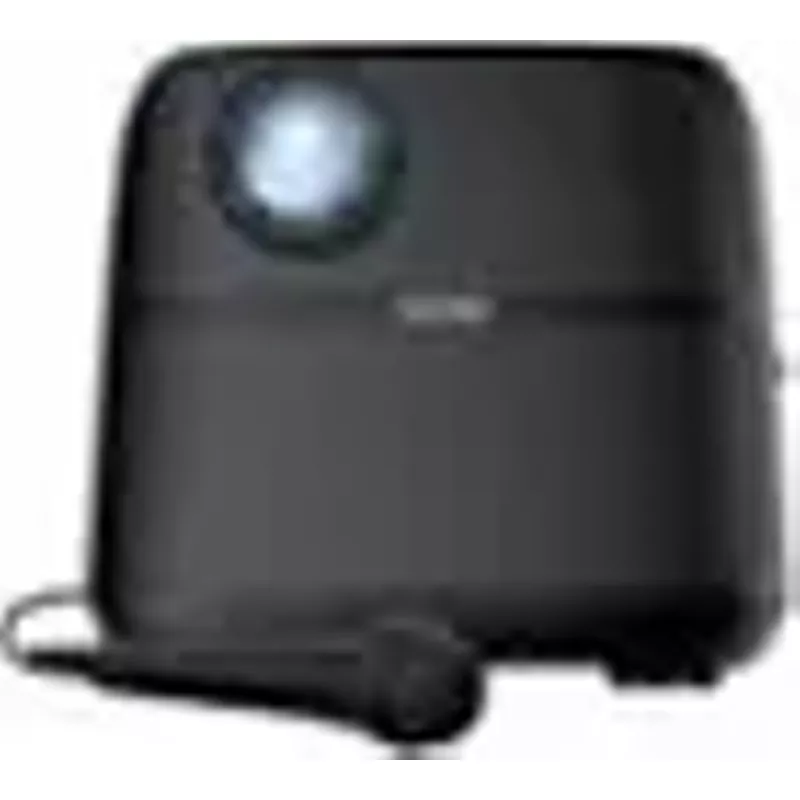Rent to own ION Audio Projector Deluxe HD Battery/AC Powered
