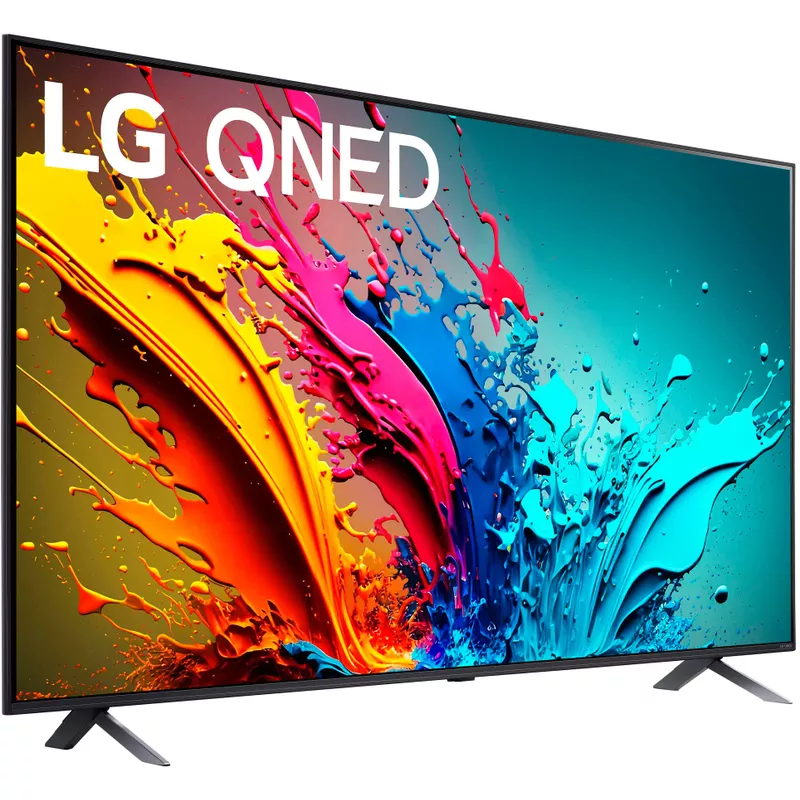 LG - 75" Class 85 Series QNED 4K UHD Smart webOS TV (2024)