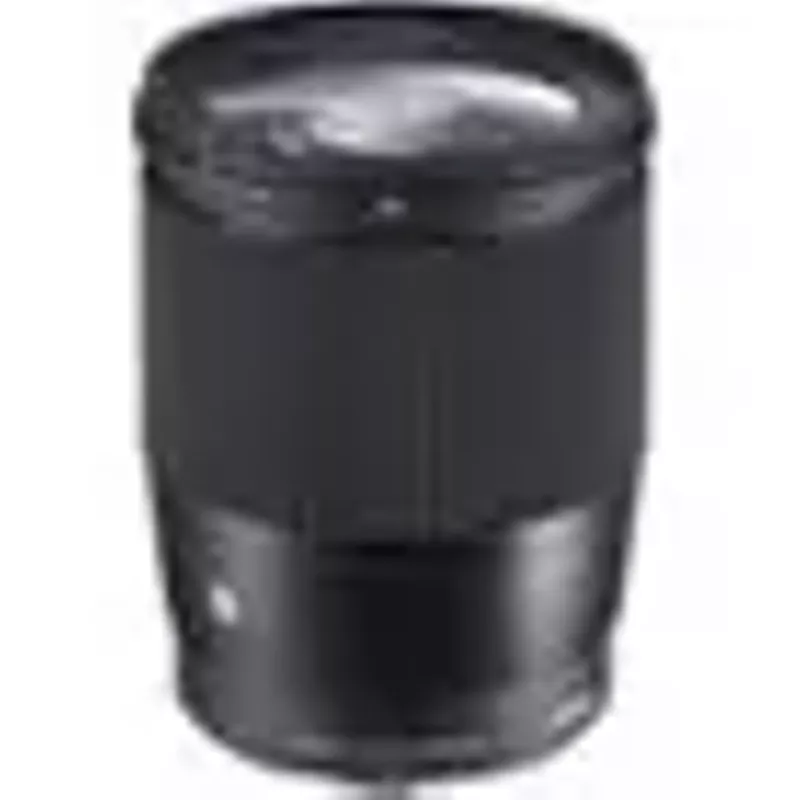 Sigma - Contemporary 16mm f/1.4 DC DN Wide-Angle Lens for Select Sony E-mount Cameras