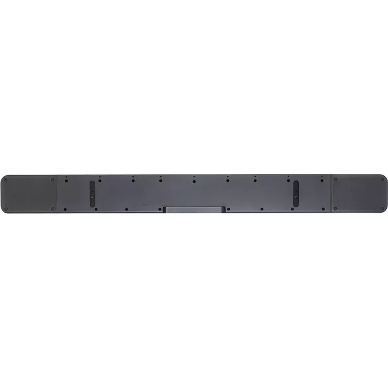 JBL - BAR 1300X 11.1.4-channel soundbar with detachable surround speakers - Black
