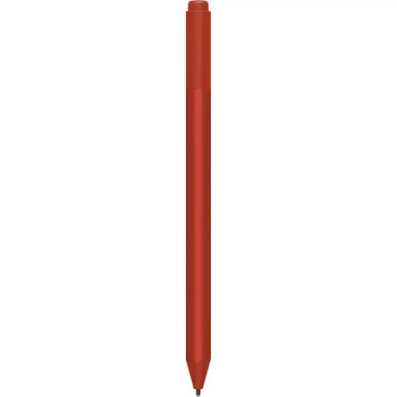 Microsoft - Surface Pen - Poppy Red