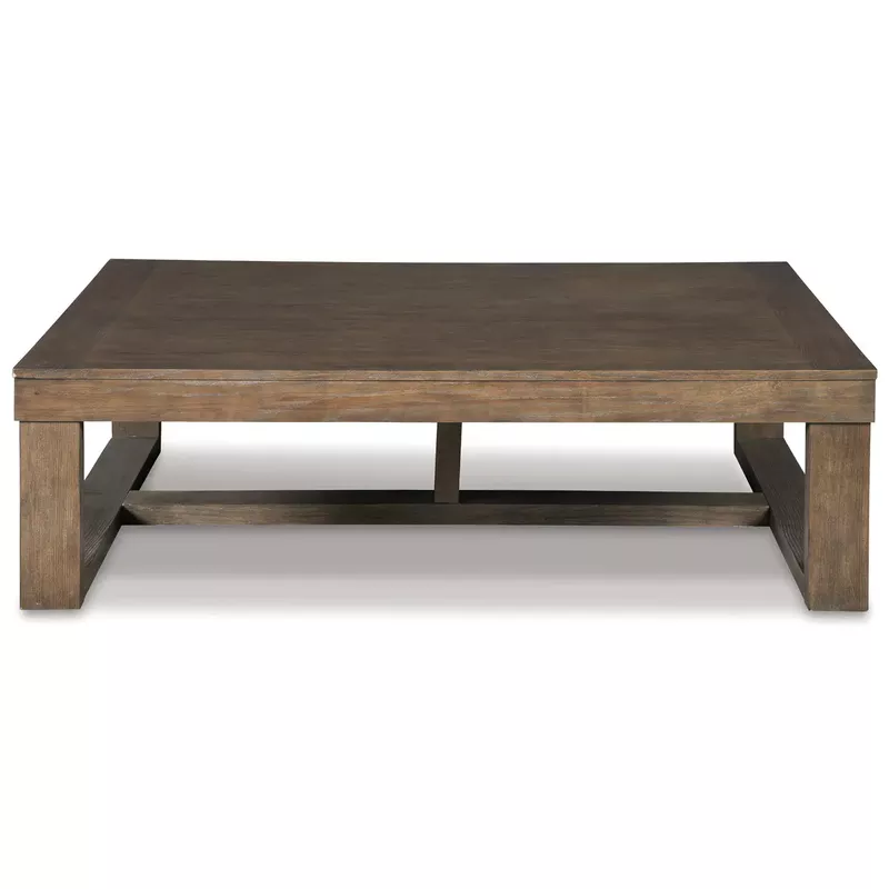 Cariton Rectangular Cocktail Table