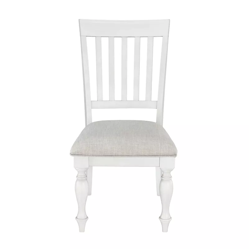 Rent to own Standard Furniture Grand Bay 2Pack Upholstered Side Chairs