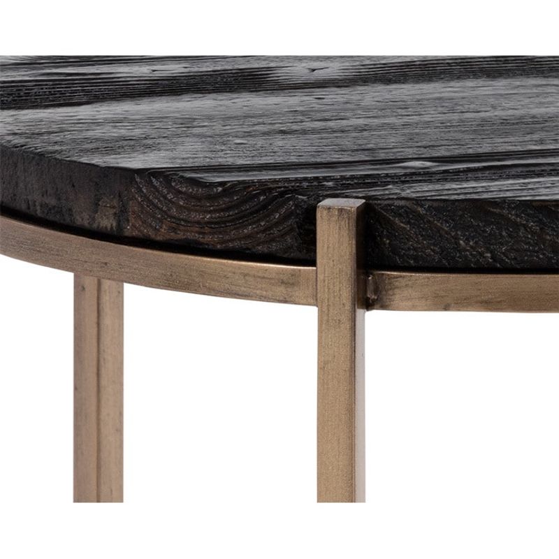 Rohan End Table - End Tables