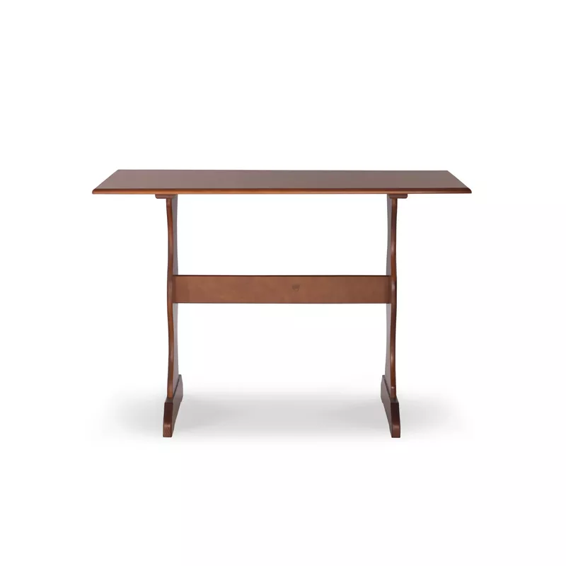 Candler Table Walnut