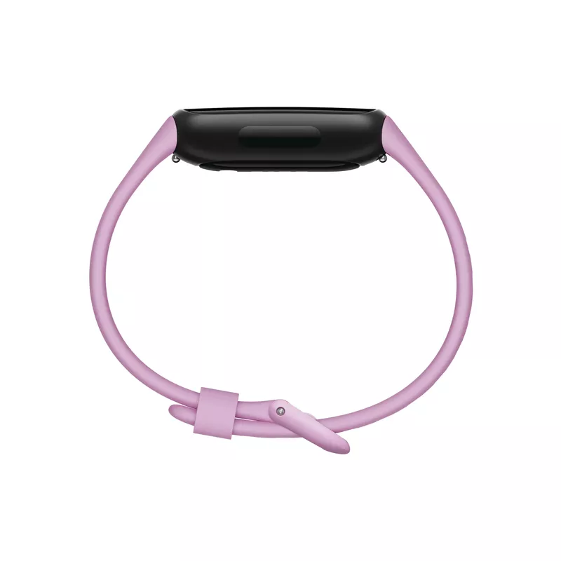 Fitbit - Inspire 3 Health & Fitness Tracker - Lilac Bliss