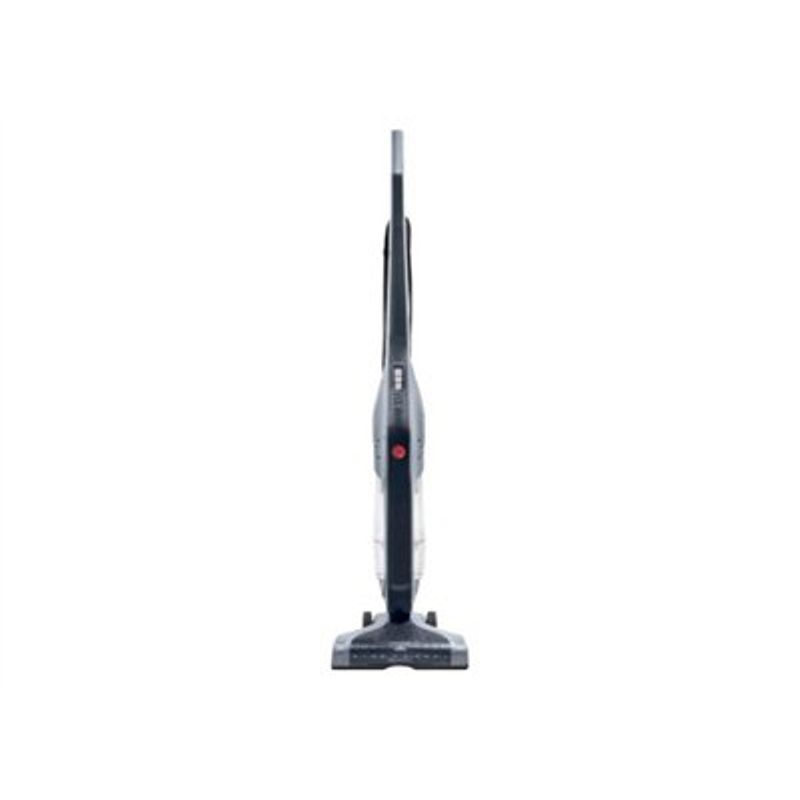 Hoover - Corded Cyclonic Stick Vacuum