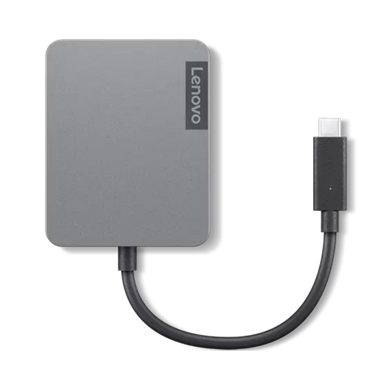 Lenovo USB-C Travel Hub Gen2