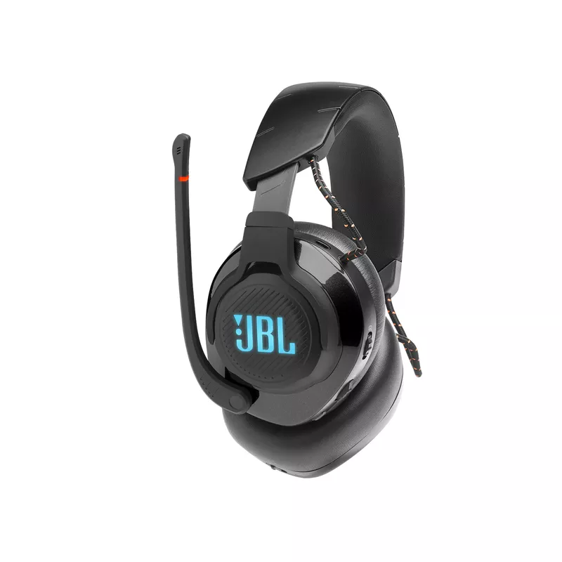 JBL Quantum 610 Wireless OverEar Gaming Headset w/ JBL Quantum Sound