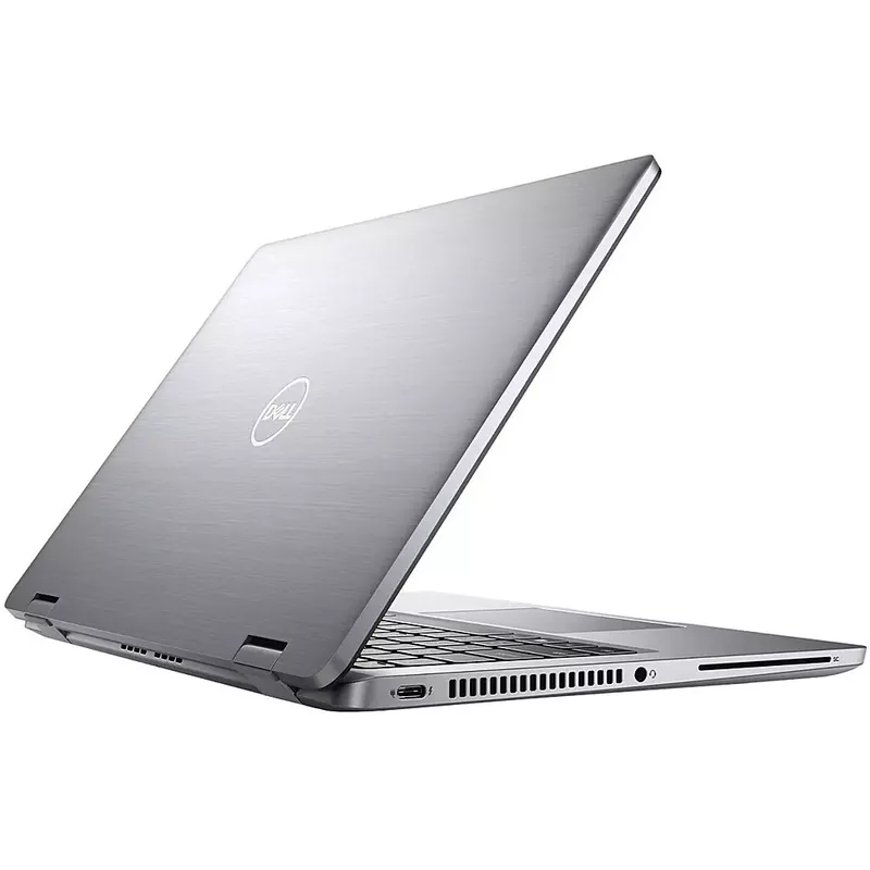 Dell Latitude 7400 14" FHD 2-in-1 Touchscreen Notebook Intel Core i5-8365U 1.6GHz 8GB RAM 256GB SSD Windows 10 Professional(Refurbished)
