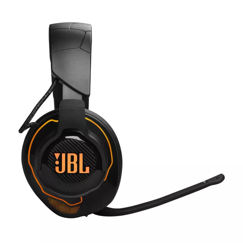JBL Quantum 910 Wireless OverEar Performance Gaming Headset w/ ANC