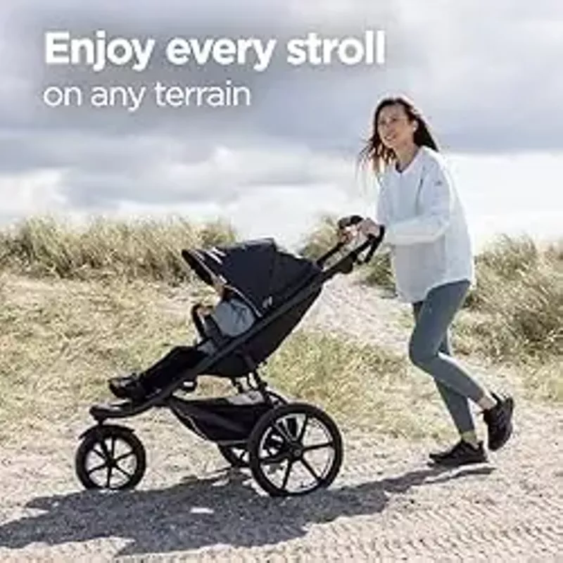 Thule Stroller