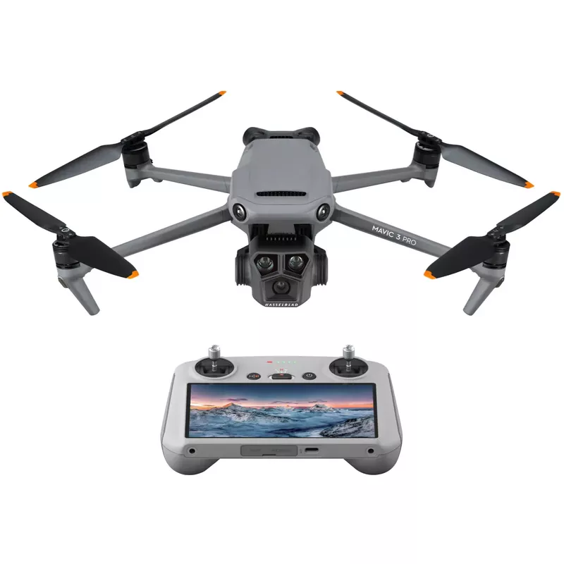 Dji Mavic 3 Pro Drone