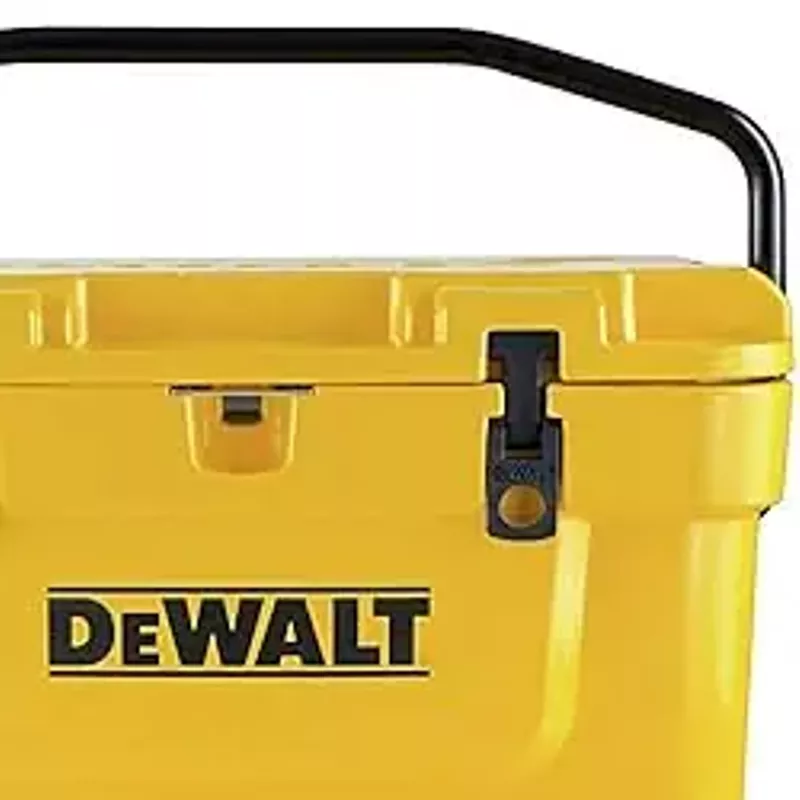 Dewalt DXC25QT 25 Quart Roto-Molded Insulated Lunch Box Cooler