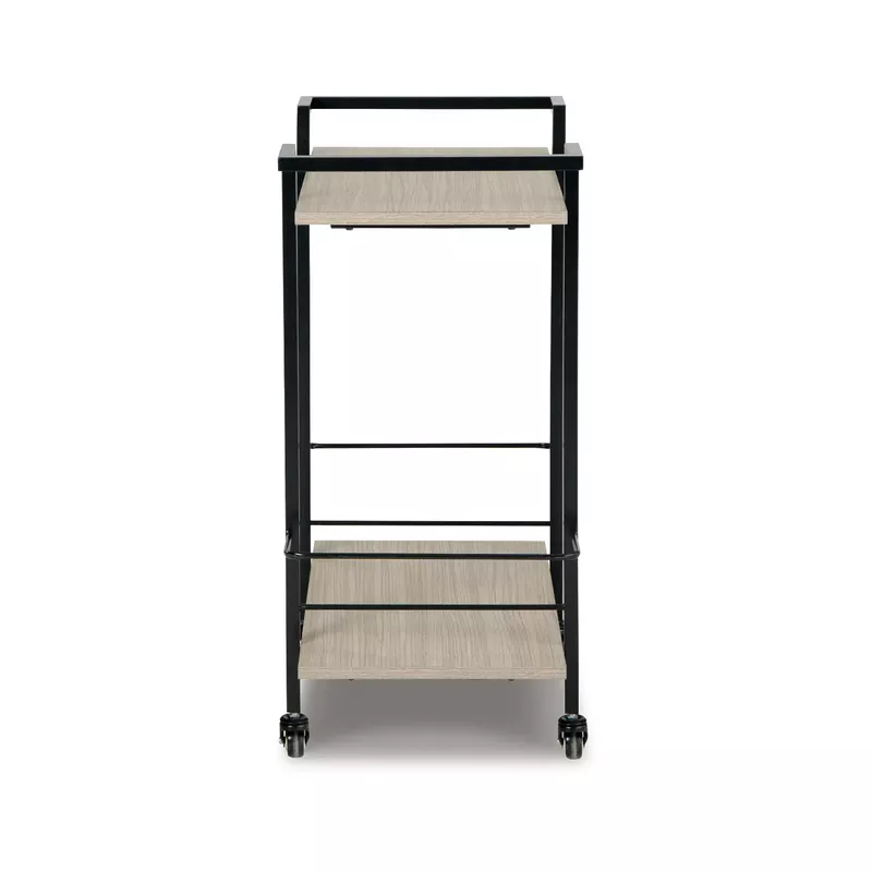 Waylowe Bar Cart