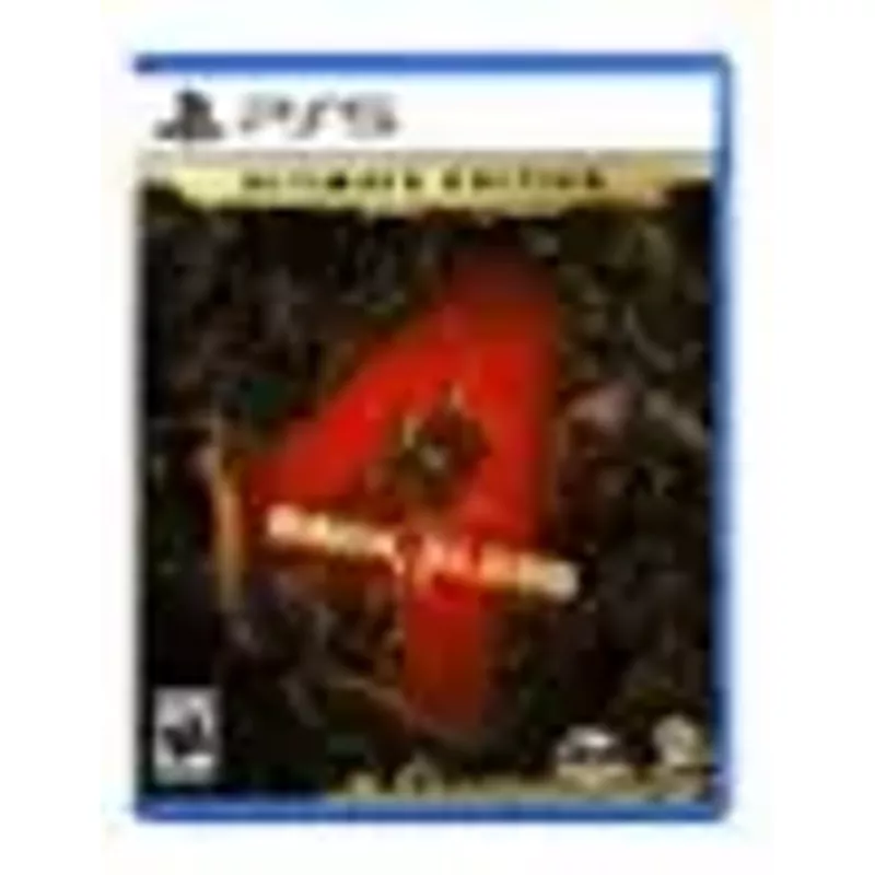 Back 4 Blood Ultimate Edition - PlayStation 5