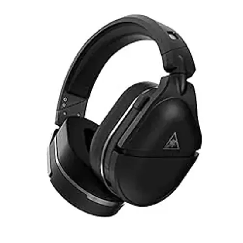 Turtle Beach - Stealth 700 Gen 2 MAX PS Wireless Gaming Headset for PS5, PS4, Nintendo Switch, PC - Black