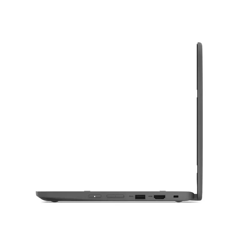 Lenovo 300e Yoga Chromebook Gen 4 11.6" HD 2-In-1 Touchscreen Laptop, MediaTek Kompanio 520 2.0GHz, 8GB RAM, 64GB eMMC, ChromeOS, Graphite Gray with Pen