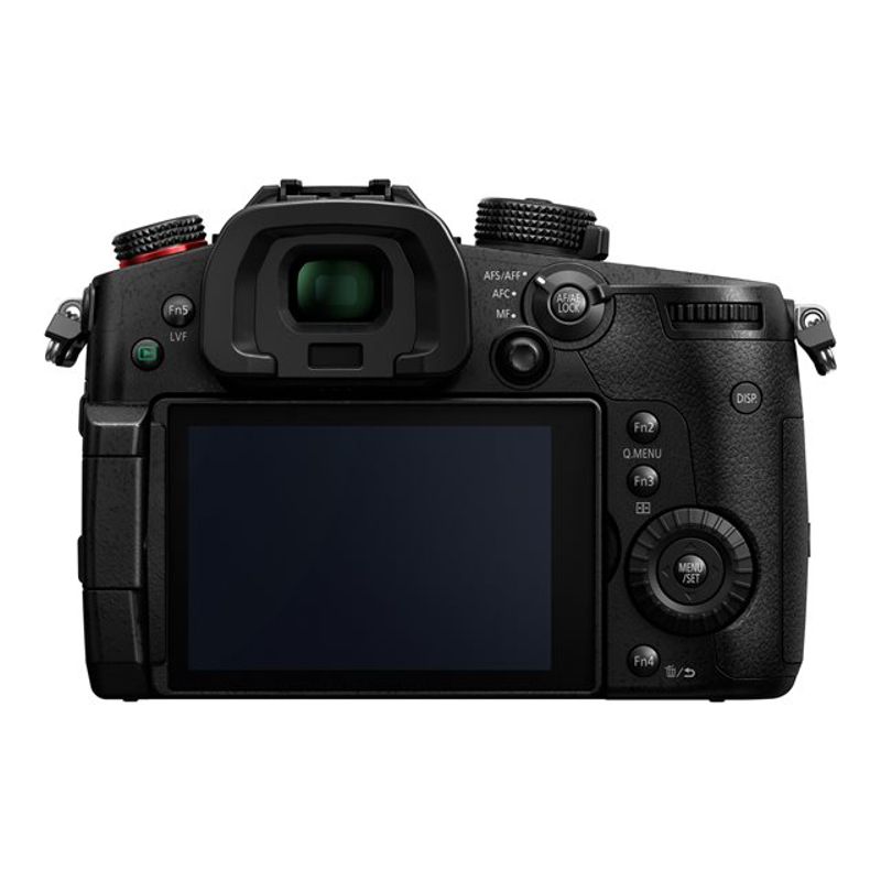 Panasonic Lumix DC-GH5s Mirrorless Camera Body