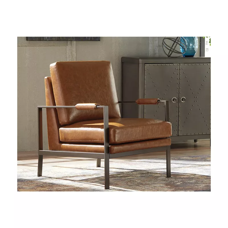 Peacemaker Accent Chair