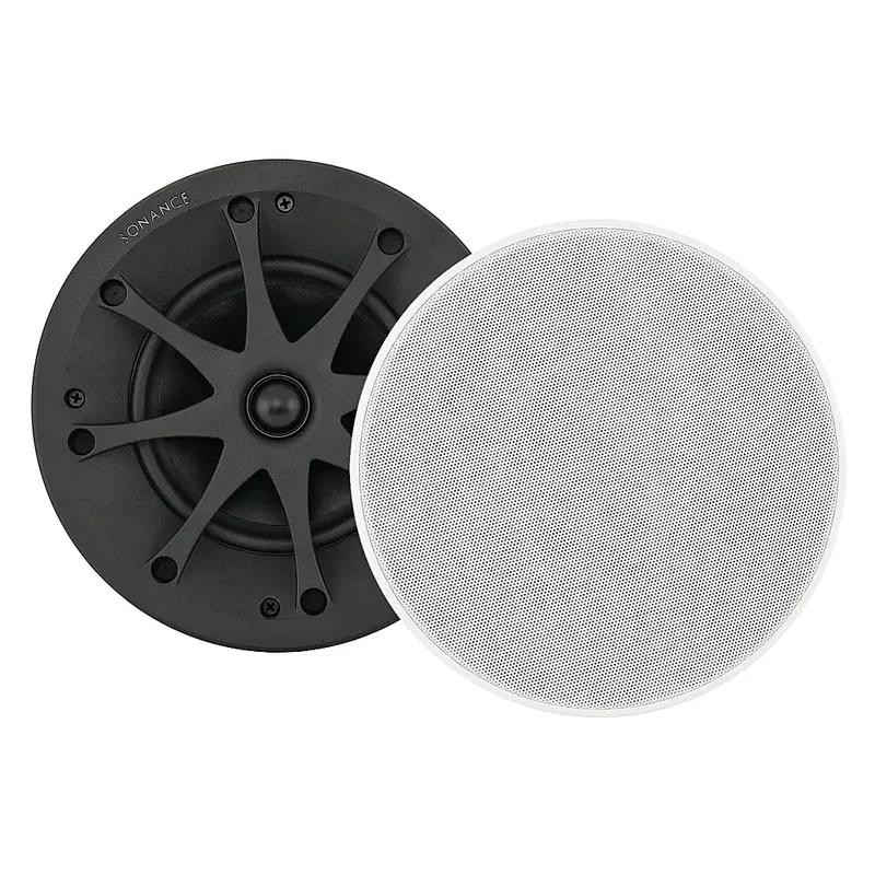 Sonance Visual Performance Extreme Round In-ceiling Outdoor Speaker (each)