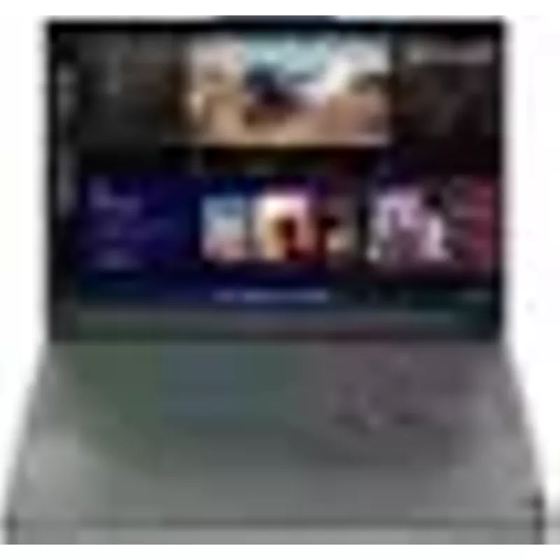 Lenovo - Legion Slim 5 16" Gaming Laptop WQXGA - Ryzen 7 7840HS with 16GB Memory - NVIDIA GeForce RTX 4060 8GB - 512GB SSD - Storm Grey