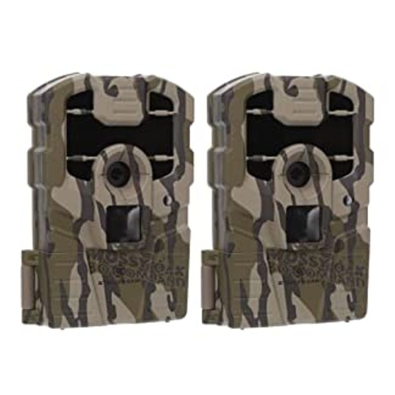 Stealth Cam Prowler Trail Camera- 16MP - 2 Pack
